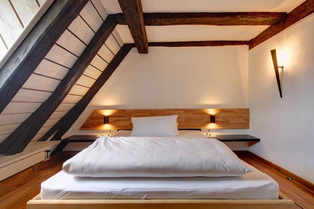 Landgasthof Am Koenigsweg Ohmden 외부 사진